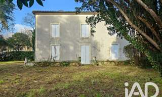Maison 7 Pièces 300 m² à vendre à Lavardac (47230)