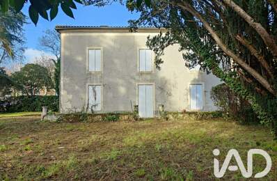 Vente Maison de village 7 pièces — photo du bien