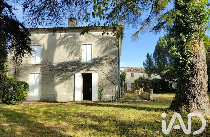 Vente Maison de village 7 pièces — photo 2