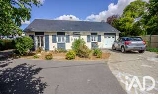 Maison 4 Pièces 91 m² à vendre à Lafraye (60510)