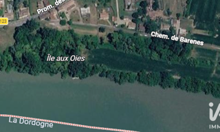 Maison 5 Pièces 125 m² à vendre à Sainte-Terre (33350)
