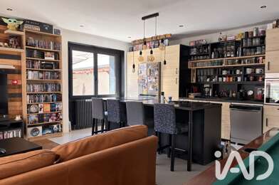 Maison 5 pièces 265000 €