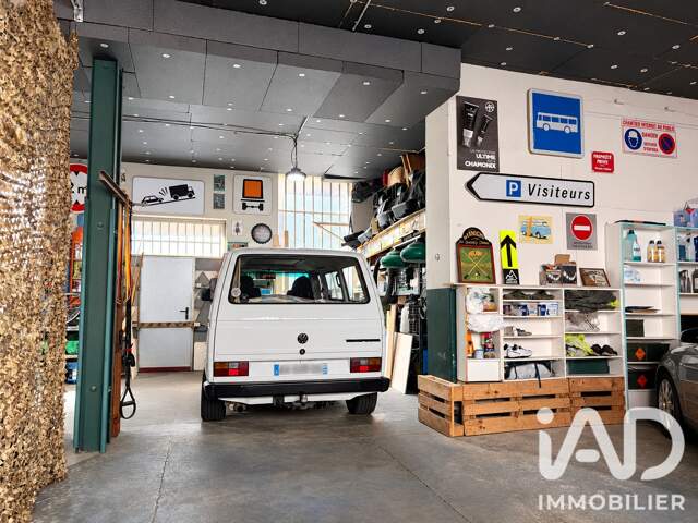 Vente Maison de ville 5 pièces — photo du bien