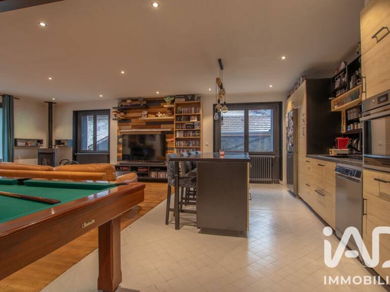 Vente Maison de ville 5 pièces — photo 1