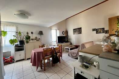 Appartement 3 pièces 159000 €