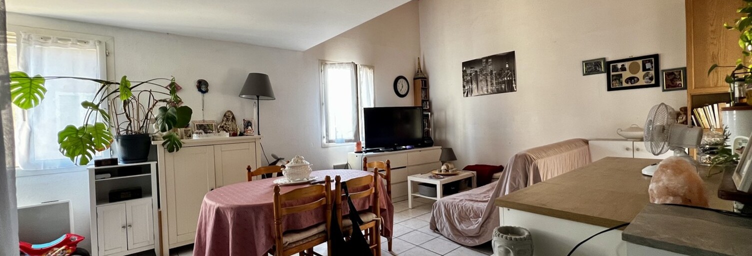 Appartement 3 Pièces 61 m² à vendre à Puget-Ville (83390)