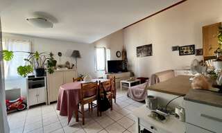 Appartement 3 Pièces 61 m² à vendre à Puget-Ville (83390)