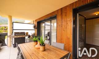 Appartement 4 Pièces 76 m² à vendre à Crozet (01170)