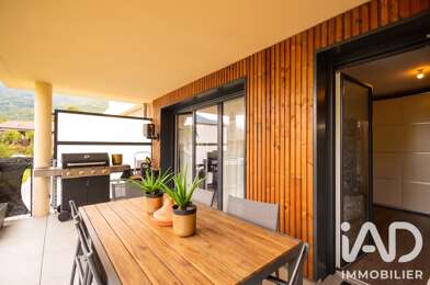 Appartement 4 pièces 435000 €