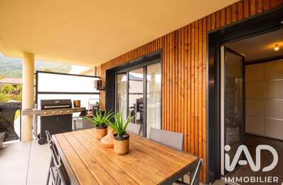 Vente Appartement 4 pièces — photo du bien