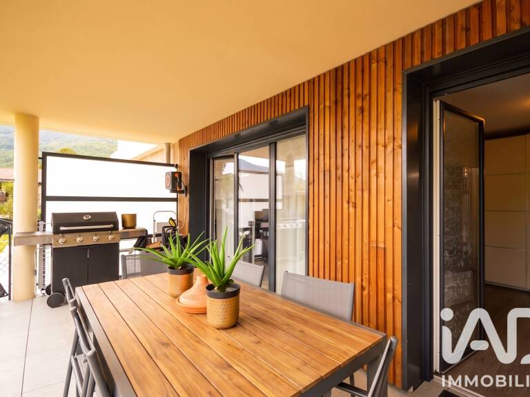Vente Appartement 4 pièces — photo 1