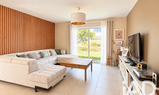 Maison 7 Pièces 195 m² à vendre à Nazelles-Négron (37530)