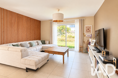 Maison 7 pièces 435000 €