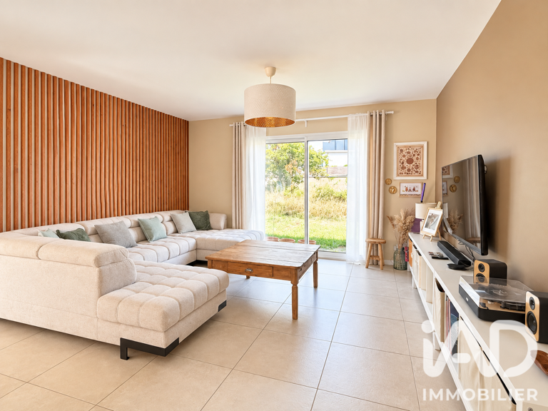 Vente Maison/villa 7 pièces — photo 1