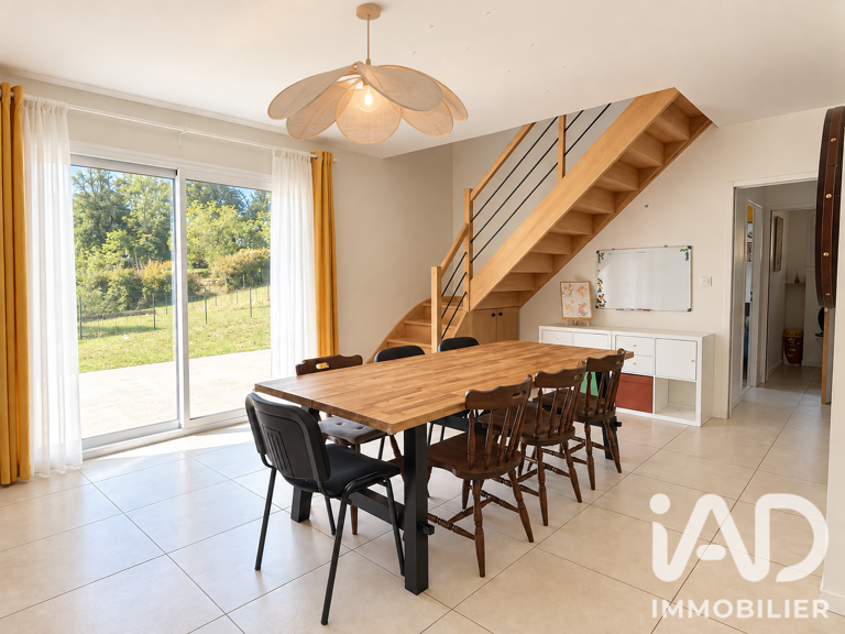 Vente Maison/villa 7 pièces — photo 1