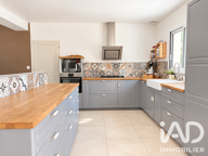 Vente Maison/villa 7 pièces — photo 3