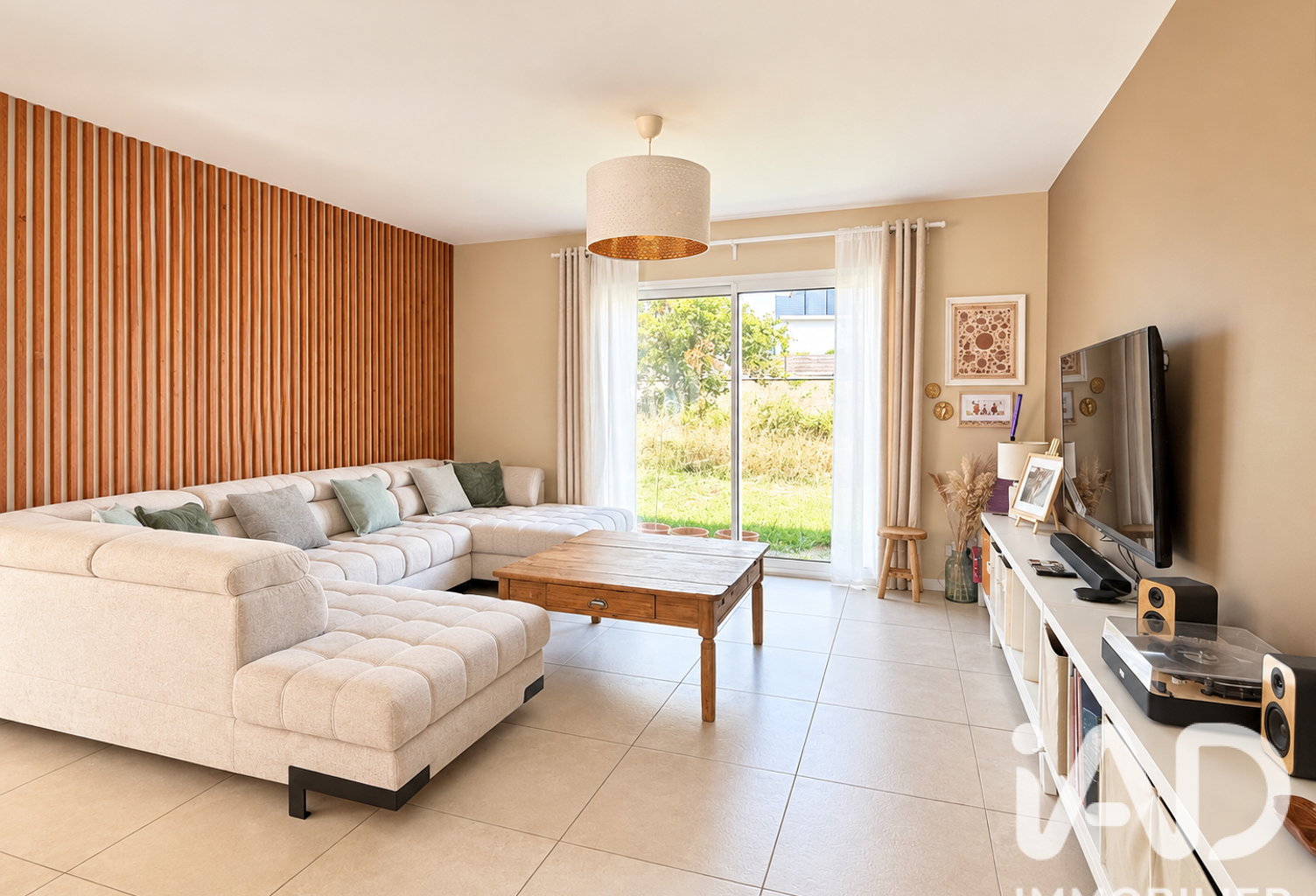 Vente Maison/villa 7 pièces — photo 1
