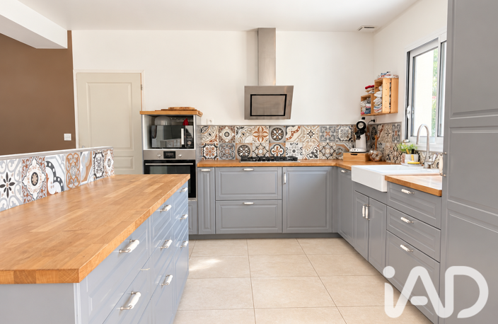Vente Maison/villa 7 pièces — photo 3
