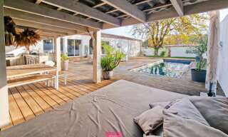 Maison 6 Pièces 186 m² à vendre à Nîmes (30900)