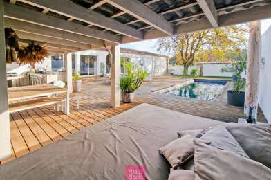 Maison 6 pièces 499000 €