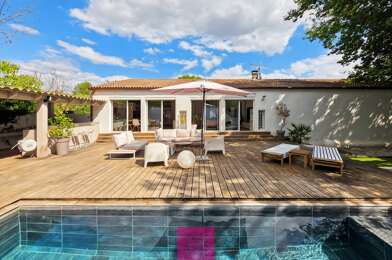 Maison 6 pièces 499000 €