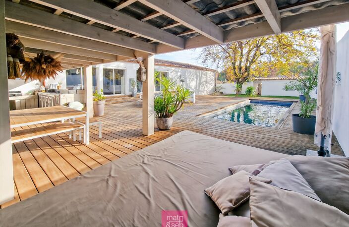 Maison — photo 3