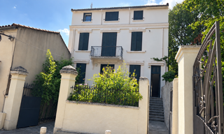 Maison 8 Pièces 191 m² à vendre à Nîmes (30000)