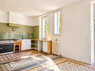 Maison Bourgeoise rue Meynier de Salinelles, à 2 pas des Halles — photo 2