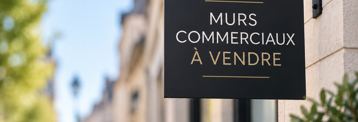 Commerce  110 m² à vendre à Épernay (51200)