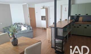 Appartement 3 Pièces 67 m² à vendre à Wingles (62410)
