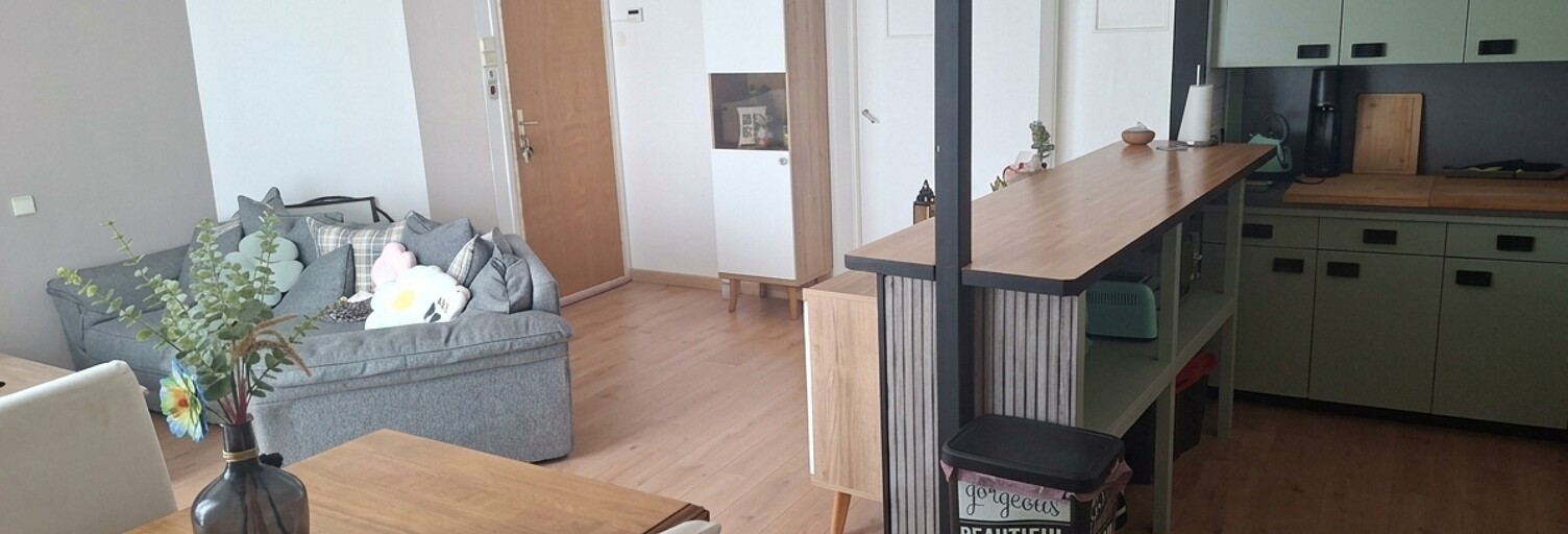 Appartement 3 Pièces 67 m² à vendre à Wingles (62410)