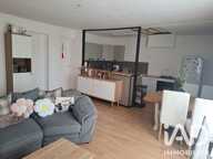 Vente Appartement 3 pièces — photo 2