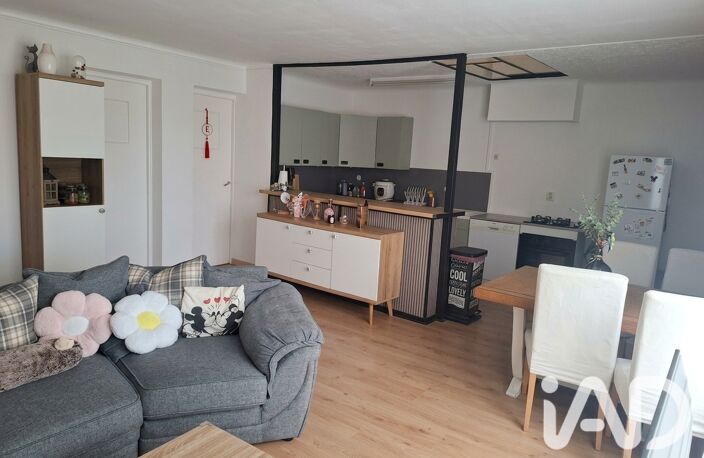 Vente Appartement 3 pièces — photo 2
