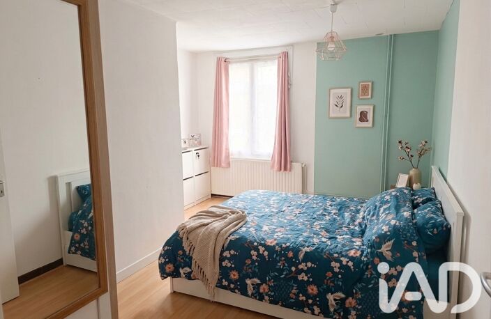 Vente Appartement 3 pièces — photo 3