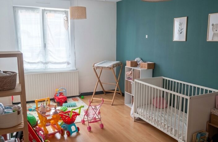 Vente Appartement 3 pièces — photo 4