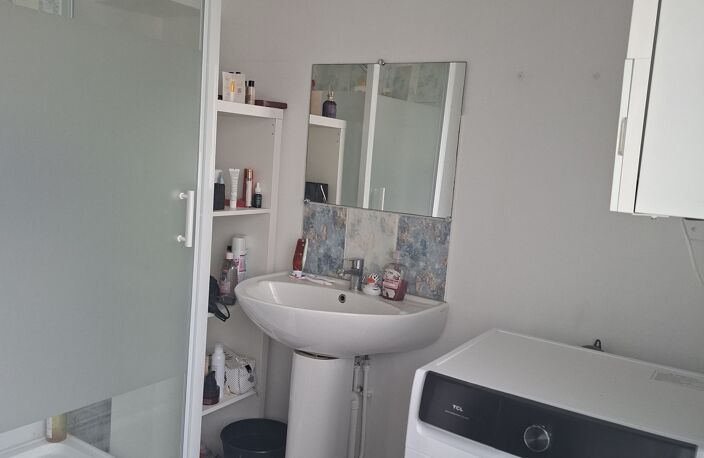 Vente Appartement 3 pièces — photo 5