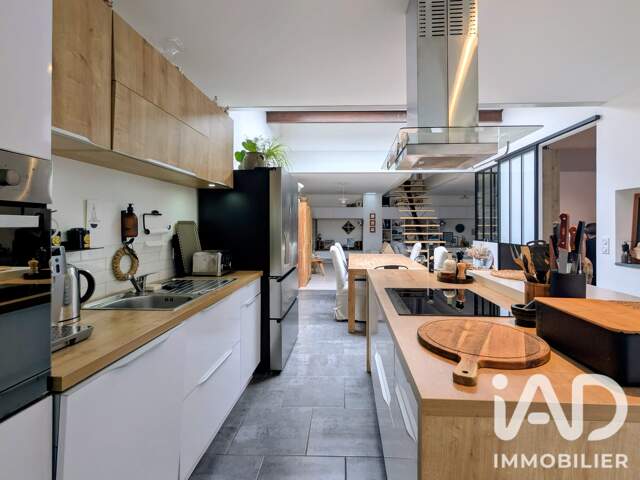 Vente Duplex 6 pièces — photo du bien
