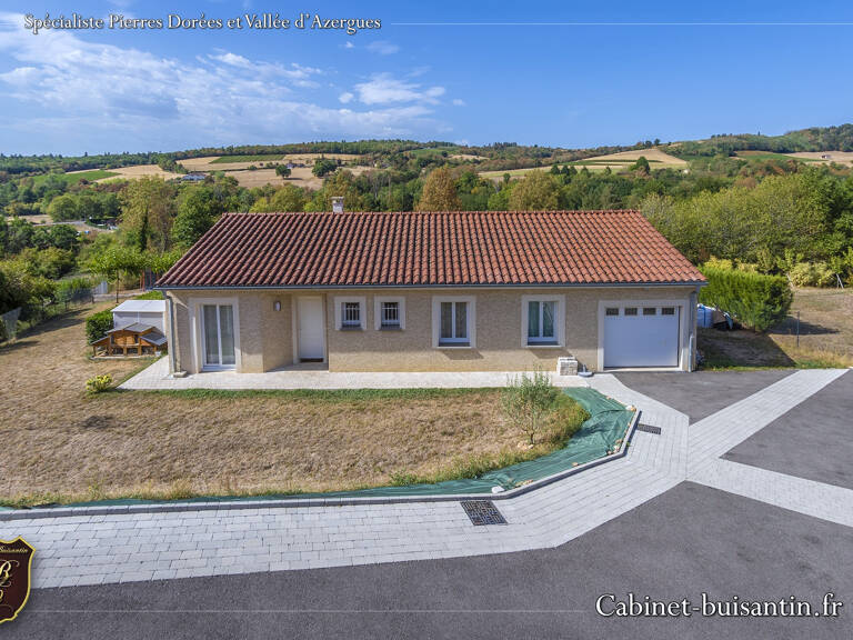 Villa traditionnelle avec vue exceptionnelle — photo 1
