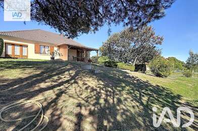Maison 3 pièces 117000 €