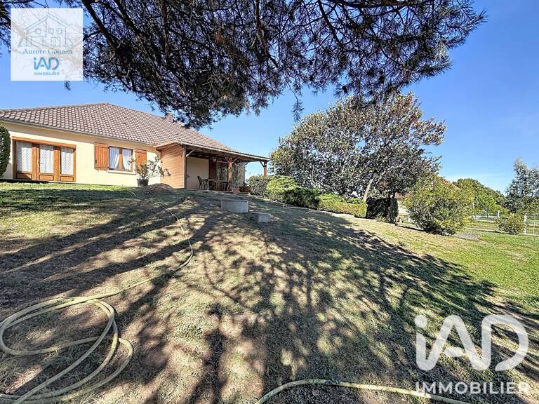 Vente Maison/villa 3 pièces — photo 1