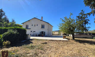 Maison 4 Pièces 121 m² à vendre à Frontenas (69620)