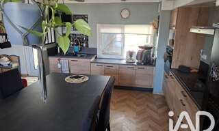 Maison 6 Pièces 88 m² à vendre à Latillé (86190)