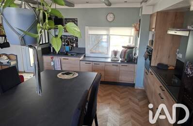 Vente Maison de village 8 pièces — photo du bien