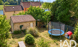 Maison 7 Pièces 130 m² à vendre à Camarès (12360)