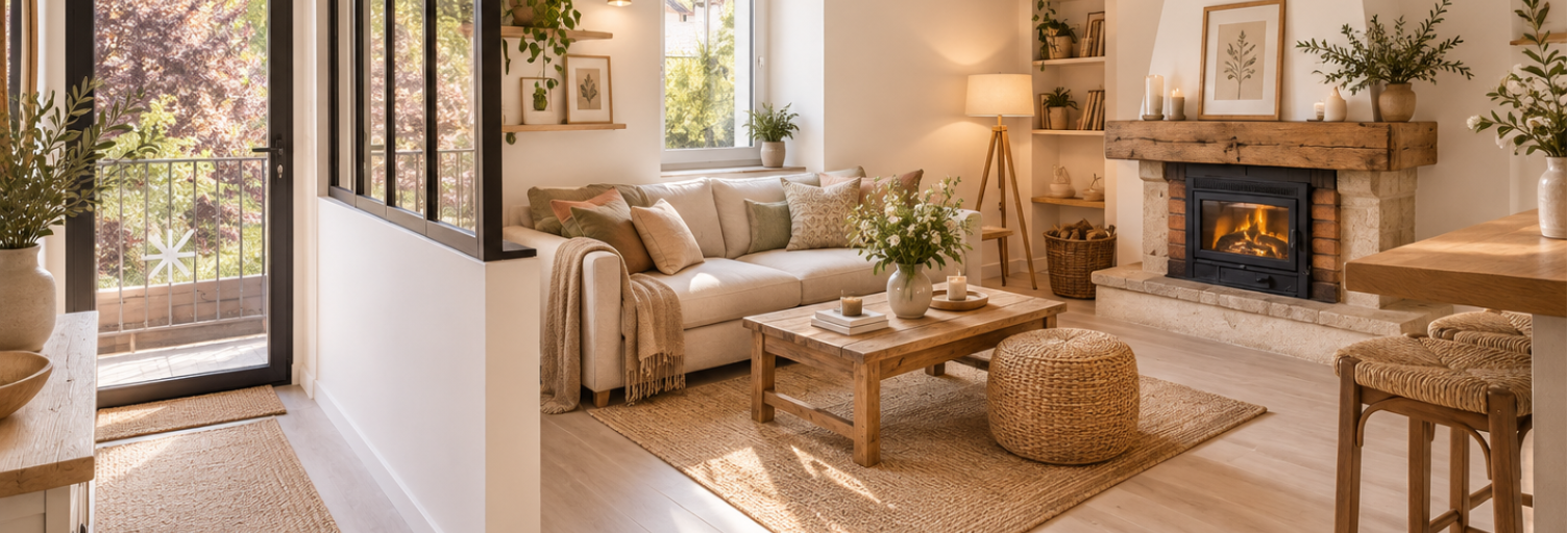Maison 4 Pièces 85 m² à vendre à Saint-Martin-le-Vinoux (38950)