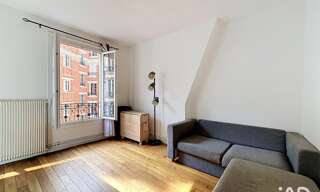 Appartement 2 Pièces 37 m² à louer à Paris 12 (75012)