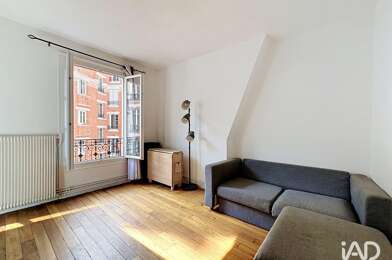 Appartement 2 pièces 1500 €