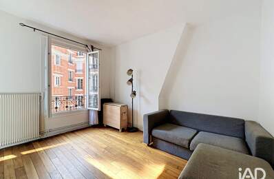 Location Appartement 2 pièces — photo du bien