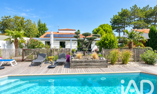 Maison 5 Pièces 130 m² à vendre à Aytré (17440)