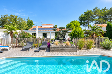 Maison 5 pièces 699000 €